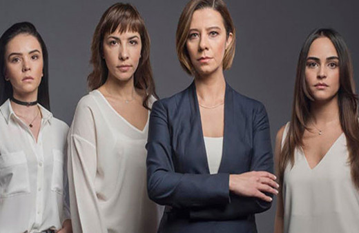 Özgecan ve Münevver cinayetleri Çalınmış Hayat'larda...