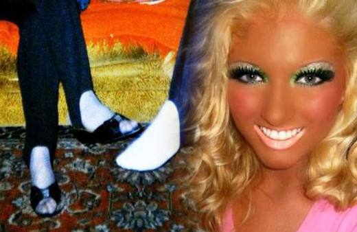 Neden ve nasıl olduğu bir türlü anlaşılamadı vahim trend!