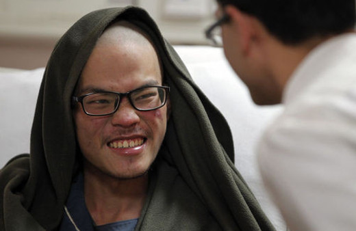 Himalayalar'da kayboldu 47 gün sonra bu halde bulundu