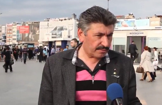 Sosyal medya bu röportajı konuşuyor!