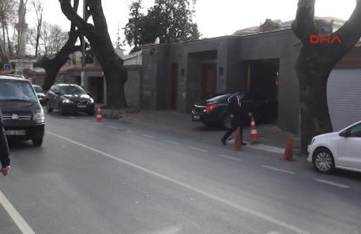 Reza Zarrab ve Ebru Gündeş'e büyük şok!