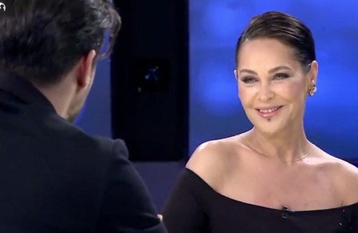 Hülya Avşar program ile ilgili son noktayı koydu