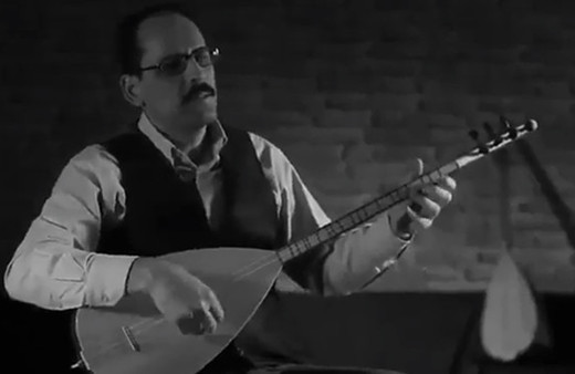 Cumhurbaşkanlığı Sözcüsü İbrahim Kalın'dan muhteşem klip