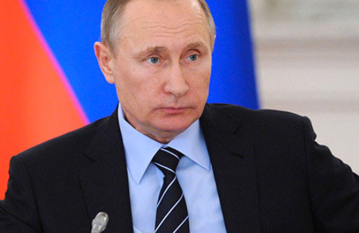 Putin'den Kuzey Kore çağrısı: 'Savaş söylemleri...'