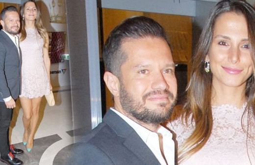 Ozan-Ece Doğulu krizi atlattı