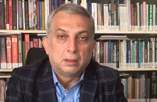 Külünk'ten AB'ye referandum mesajı