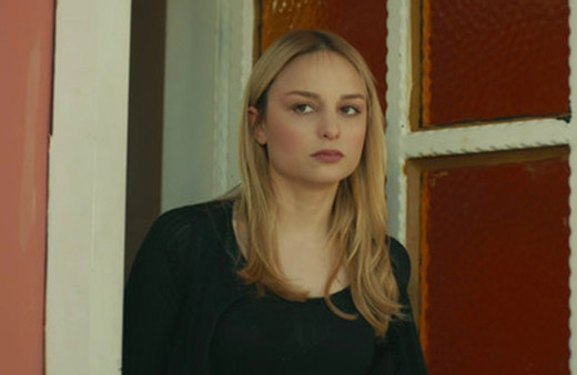 Bu Şehir Arkandan Gelecek 16. bölüm fragmanı