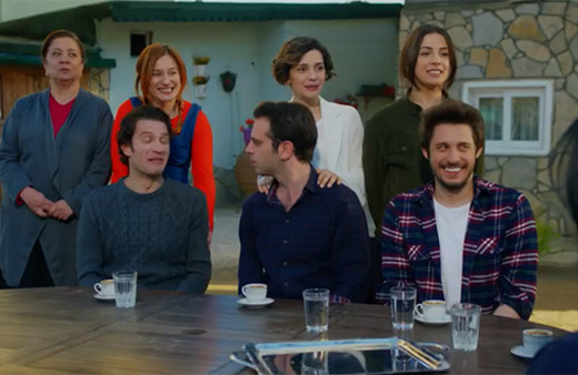 Baba Candır 66. final bölümü fragmanı