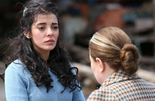 Çoban Yıldızı 10. bölüm fragmanı