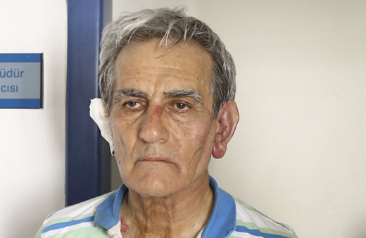 FETÖ'cü Akın Öztürk darbe başarızı olunca bunu da yaptı