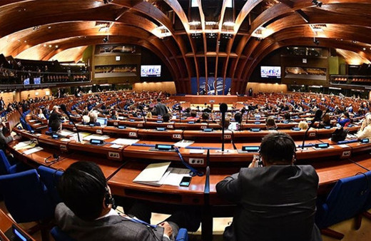 AKPM Türkiye kararından pişman olacak işte ilk yaptırım!