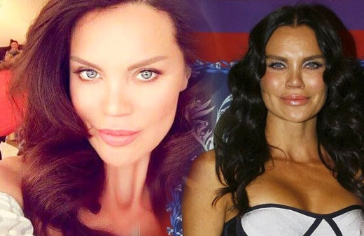 Ebru Şallı sonunda o olayı anlattı 'Fotoğraftaki kişi...'