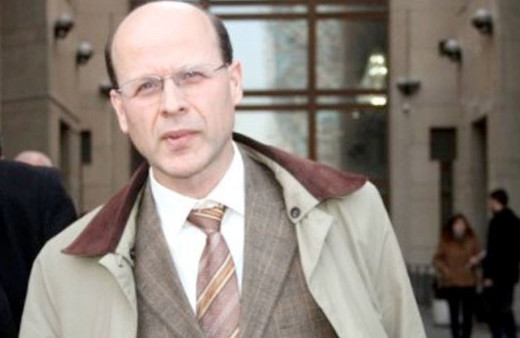 Kemal Gözler'in AK Parti uyuyan devi dürttü yazısı bomba!