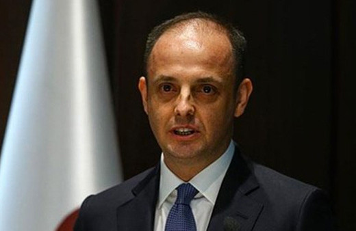 Merkez Bankası'ndan son dakika enflasyon tahmini 