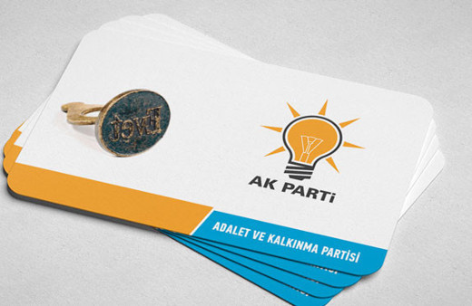 AK Parti'de temizlik : Üsküdar ve Eyüp kesin Fatih ise...   