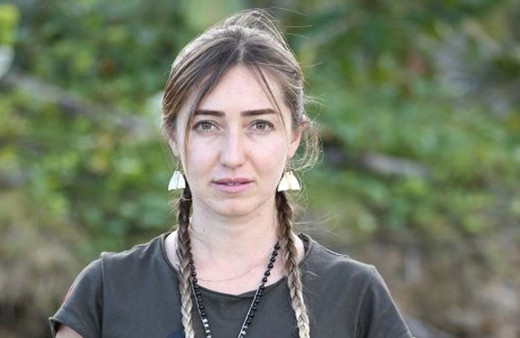 Survivor Şahika elendikten sonra ilk kez konuştu