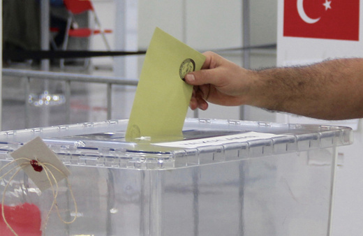 'Referandum iptal edilsin' diyen YSK üyesinin gerekçesi