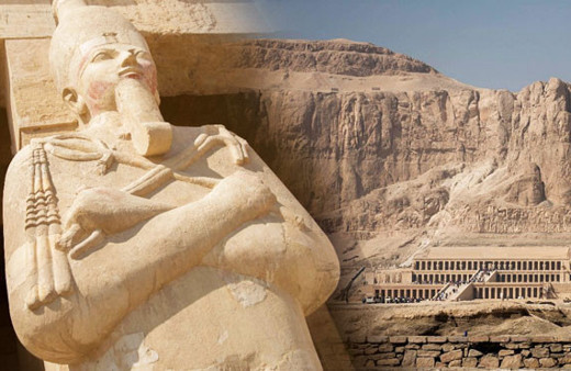 Tüm erkekleri geride bıraktı herkese hükmetti!