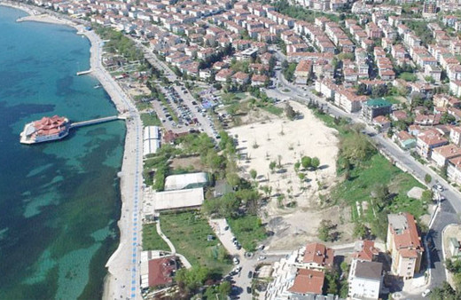 Albatros parkı olayı ne? Büyükçekmece ayaklandı