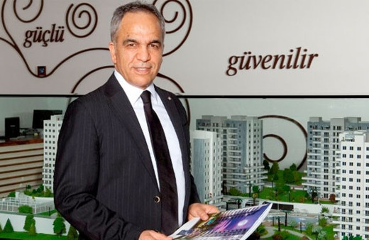 Albatros Parkı'nı alan Hamit Demir kimdir açıklama var