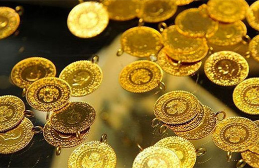 Çeyrek altın ne kadar? Altın fiyatları düşüyor mu?