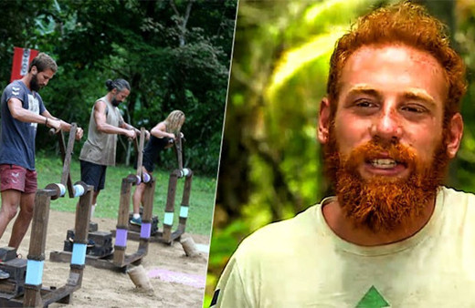 Survivor'da Furkan'dan bir ayrılık sinyali daha geldi!