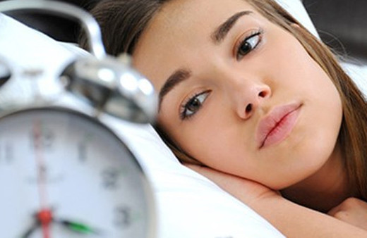 Bölünmüş uyku bunamayı tetikliyor