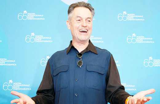 Oscarlı yönetmen hayatını kaybetti bakın kim!