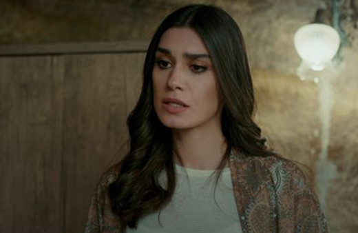 Aşk ve Mavi 26. bölüm fragmanı