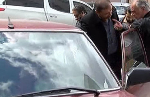 İkinci el araç satışında emsal karar