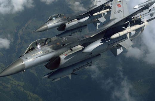  TSK'dan son dakika Sincar ve Karaçok açıklaması