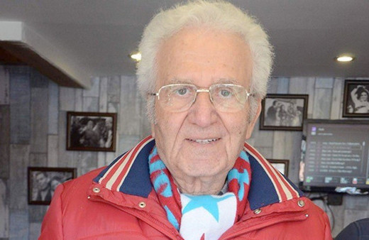 Yeşilçam'ın usta oyuncusu hayatını kaybetti