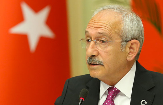 Kılıçdaroğlu'ndan bomba açıklama: Oylar sandıkta değil  YSK'da çalındı