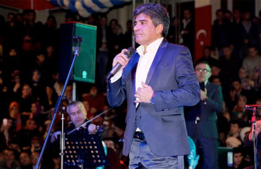 İbrahim Erkal son durum ne tedavisinde flaş gelişme