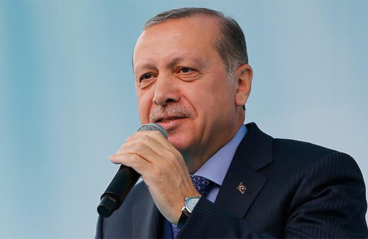  AB liderlerinden flaş 'Erdoğan' hamlesi