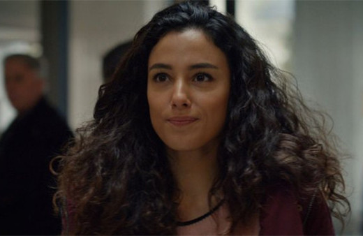 Bir Deli Sevda 1. bölüm fragmanı