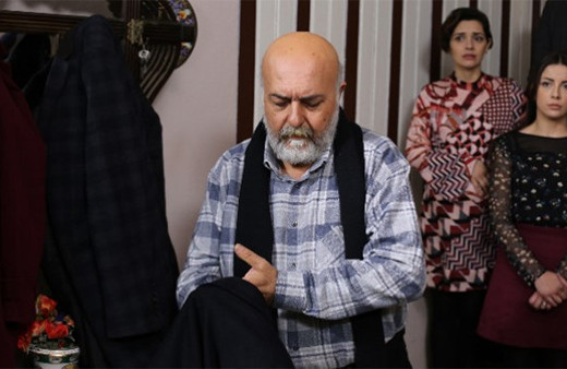 Baba Candır 63. bölüm 2. fragmanı