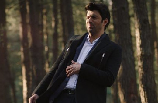 Ölene Kadar 12. bölüm fragmanı