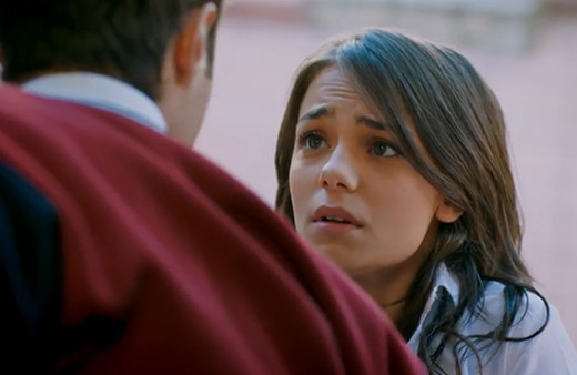 Lise Devriyesi 3. bölüm fragmanı