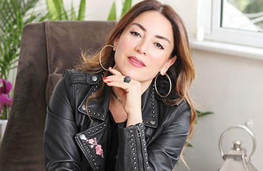 Aşkın Nur Yengi ölümden döndü