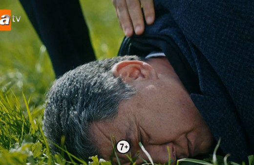 Ünal öldü mü? Eşkıya Dünyaya Hükümdar Olmaz bombası!