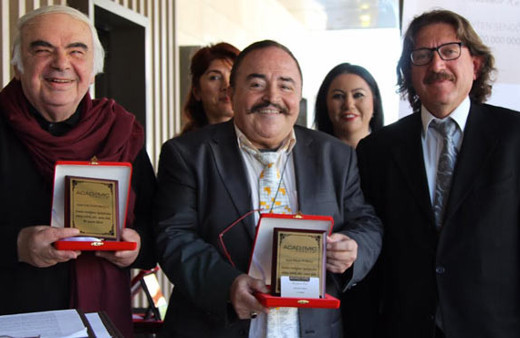 Sağlıklı tiyatro için doktorlardan destek