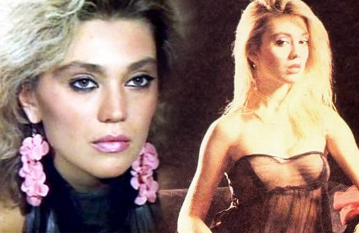 Sevtap Parman'ın son haline bakın değişimin bu kadarı olur!