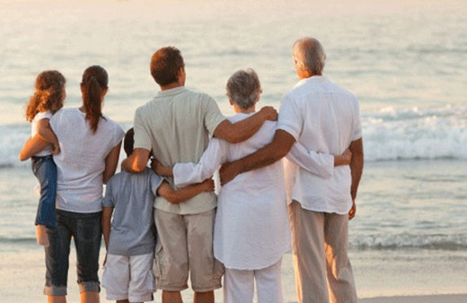 Emekliye aylık 111 lira taksitle tatil fırsatı