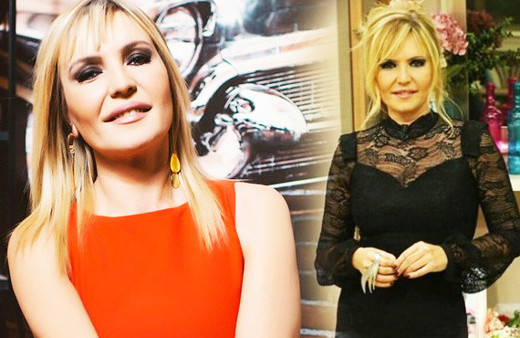 Seda Akgül'ün seksi paylaşımı olay 'Bütün beylere bir duyurum var'