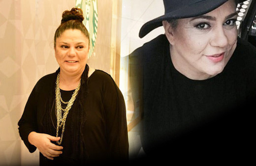 İzel'in bu halinin nedeni belli oldu! Çok şaşırtmıştı