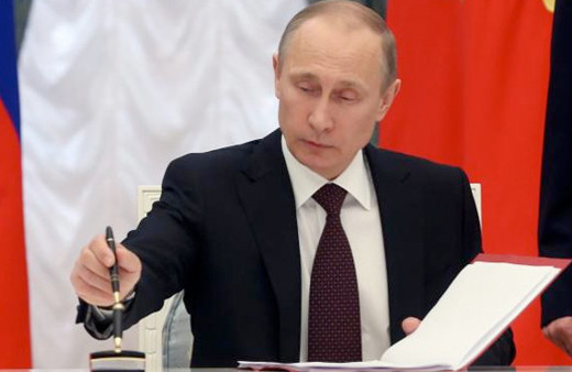 Rusya patlamaları Putin'den son dakika açıklaması