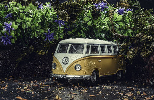 Fotoğraftaki detayı görebildiniz mi?