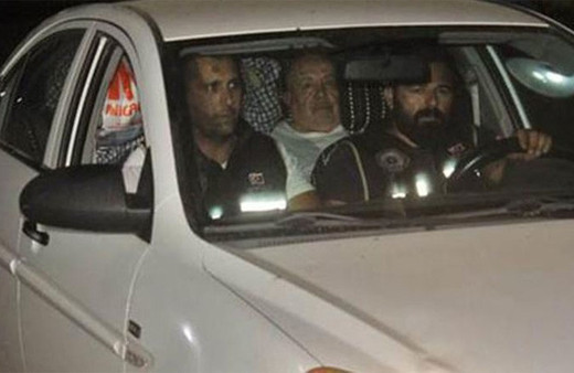 FETÖ'cü iş adamların mallarına el konulsun