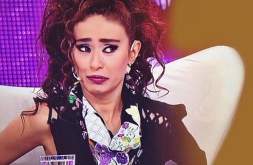 Acun Ilıcalı Yıldız Tilbe'yi Survivor'a davet etti yanıt şoke etti